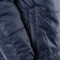 Chaquetón Caos Azul Marino
