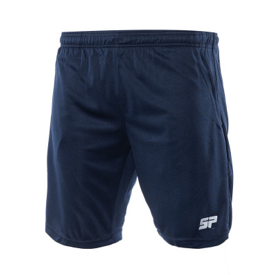 Valor Travel Bermuda Shorts