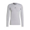adidas Techfit Top Long Sleeve Jersey
