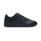Zapatilla Audazo V5+ Control Sala Niño Black