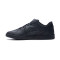 Zapatilla Audazo V5+ Control Sala Niño Black
