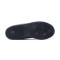 Zapatilla Audazo V5+ Control Sala Niño Black
