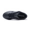 Zapatilla Audazo V5+ Control Sala Niño Black