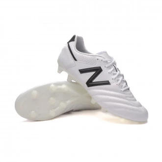 Bota 442 V1 Team FG White