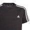 Maillot adidas 3 Stripes Tee Enfant