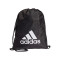 Bolsa Gym Sack Tiro Black-White