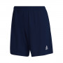 Entrada 22 Mulher Team navy blue
