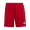 Pantalón corto adidas Entrada 22 Mujer