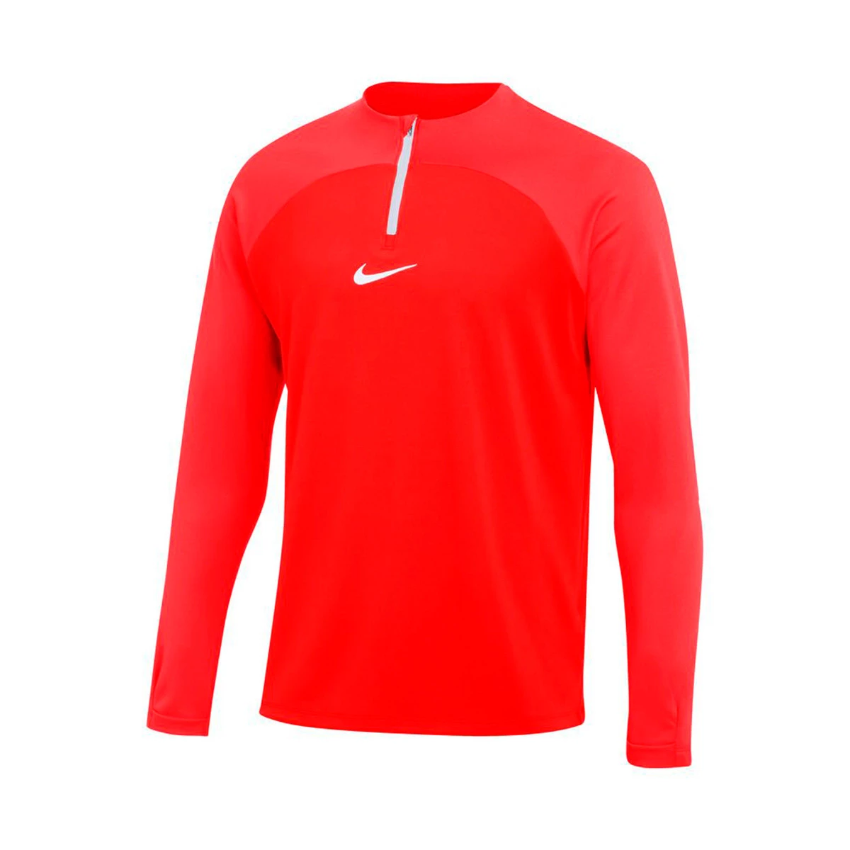 Nike dry academy sweatshirt deals