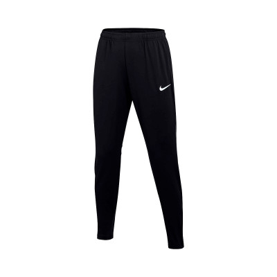 Pantalón largo Nike Academy Pro Knit Mujer Black-Green spark - Fútbol  Emotion