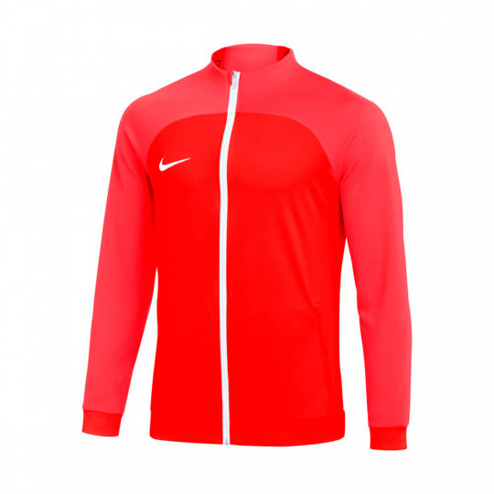 Jacket Nike Academy Pro 22 University Red-Bright Crimson Fútbol