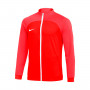 Academy Pro 22-University Red-Bright Crimson