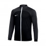Academy Pro Knit Track Criança-Black-Anthracite
