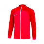 Academy Pro 22 Niño-Bright Crimson-University red