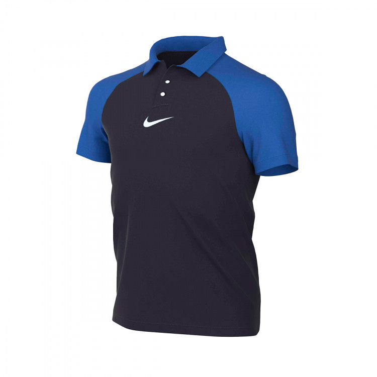 Dri Fit Playeras Nike Tipo Polo Polo Shirt Nike Academy Pro S/s