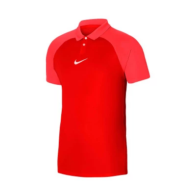Pólo Academy Pro m/c Criança