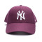 Gorra MLB New York Yankees MVP Plum