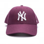 MLB New York Yankees MVP Plum
