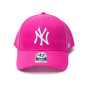 MLB New York Yankees MVP Magenta