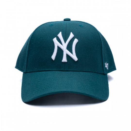 47 green yankees hat