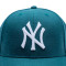 Berretto 47 Brand MLB New York Yankees MVP