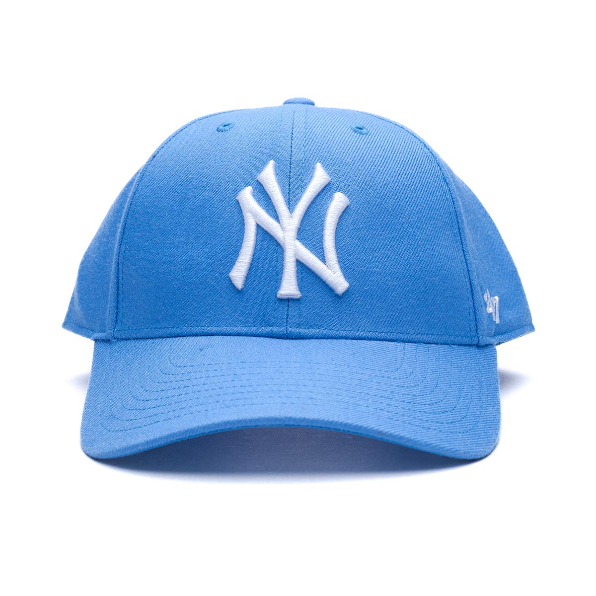 47 MLB New York Yankees Psychedelic Camo Bucket Hat Multicolor Dressinn
