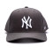 Gorra DP '47 MLB New York Yankees Char