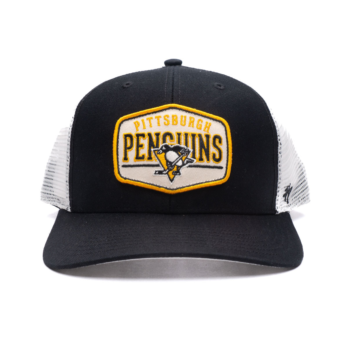 Cap 47 Brand DP'47 Pittsburgh Penguins 