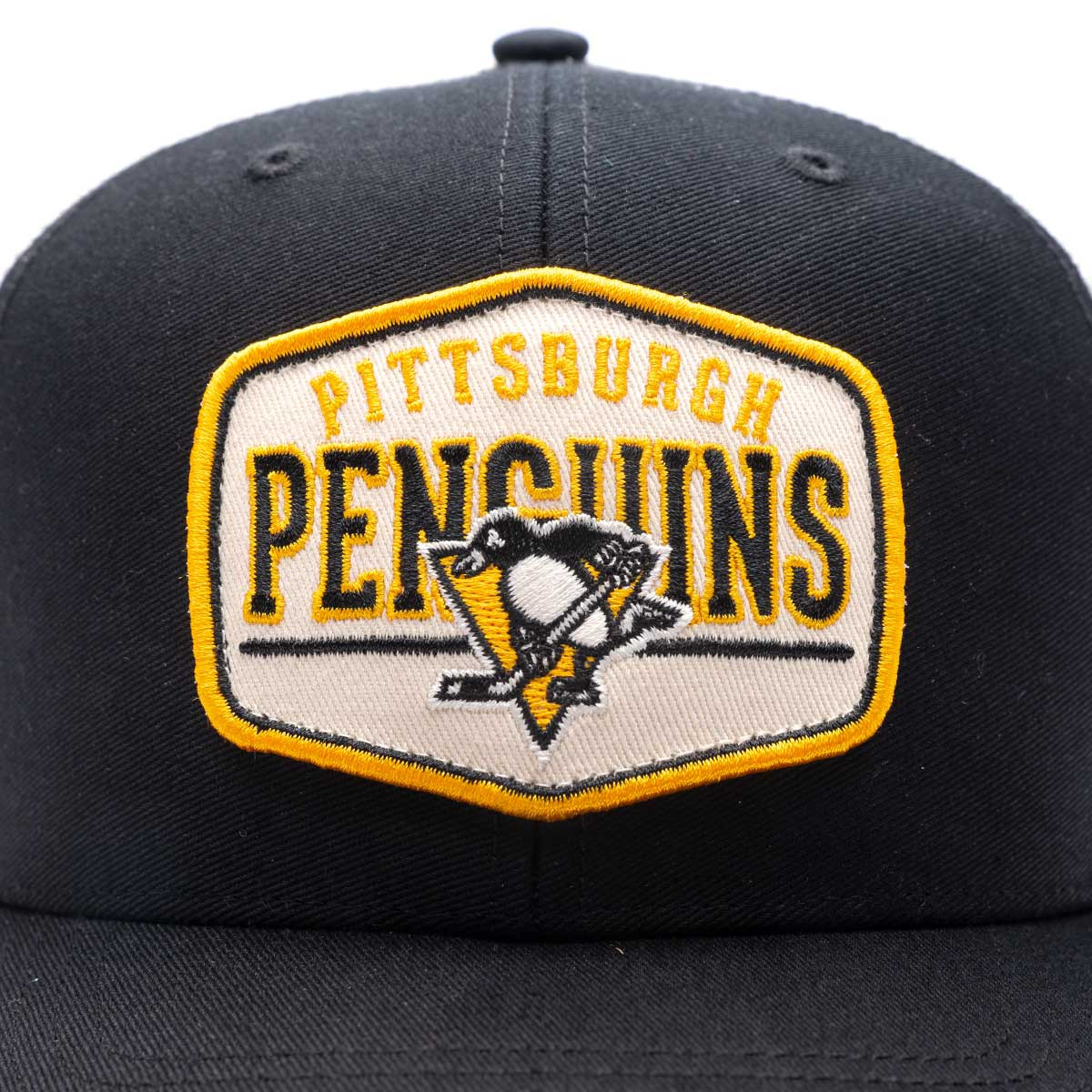 Cap 47 Brand DP'47 Pittsburgh Penguins 