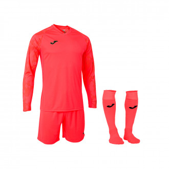 Ropa de portero. Equipaciones para de fútbol - Fútbol Emotion