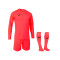 Completo Joma Zamora VII m/l