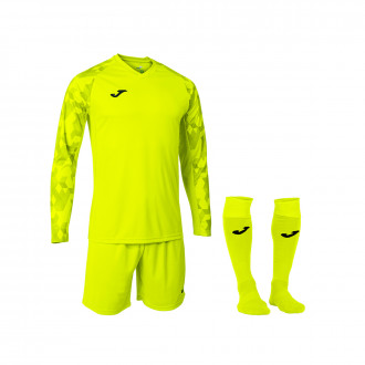 Ropa de portero. Equipaciones para de fútbol - Fútbol Emotion