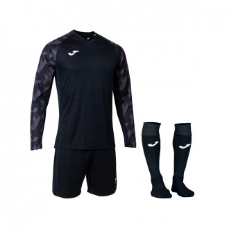 Ropa de portero. Equipaciones para porteros de fútbol - Fútbol Emotion