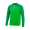 Nike Dri-Fit Strike Drill Top Sweatshirt