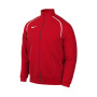Dri-FIT Academy Pro Anthem University red