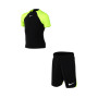 Academy Pro Training Niño Black-Volt