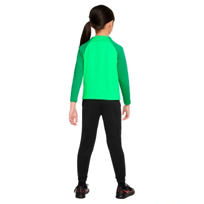 Kids Academy Pro Tracksuit