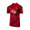 Camiseta RCD Mallorca Primera Equipación Stadium 2022-2023 University Red-Black