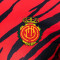 Camiseta RCD Mallorca Primera Equipación Stadium 2022-2023 Niño University Red-Black