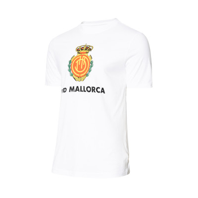Koszulka RCD Mallorca Fanswear "Escudo" 2023-2024