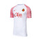 Camiseta RCD Mallorca Tercera Equipación Stadium 2022-2023 Niño White-University Red