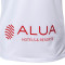 Camiseta RCD Mallorca Tercera Equipación Stadium 2022-2023 Niño White-University Red