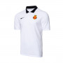 RCD Mallorca Fanswear 2023-2024 Bambino-White-Black