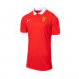 RCD Mallorca Fanswear 2023-2024 Bambino-University Red-White