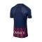 Playera Nike SD Huesca Primera Equipación Stadium 2022-2023