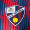 Nike SD Huesca Home Jersey Stadium 2022-2023 Jersey