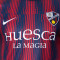 Playera Nike SD Huesca Primera Equipación Stadium 2022-2023