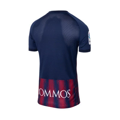 SD Huesca Home Jersey Stadium 2022-2023 T-Shirt