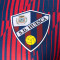 Koszulka Nike SD Huesca Primera Equipación Stadium 2022-2023 Niño