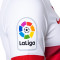 Camiseta SD Huesca Segunda Equipación Stadium 2022-2023 White-University Red